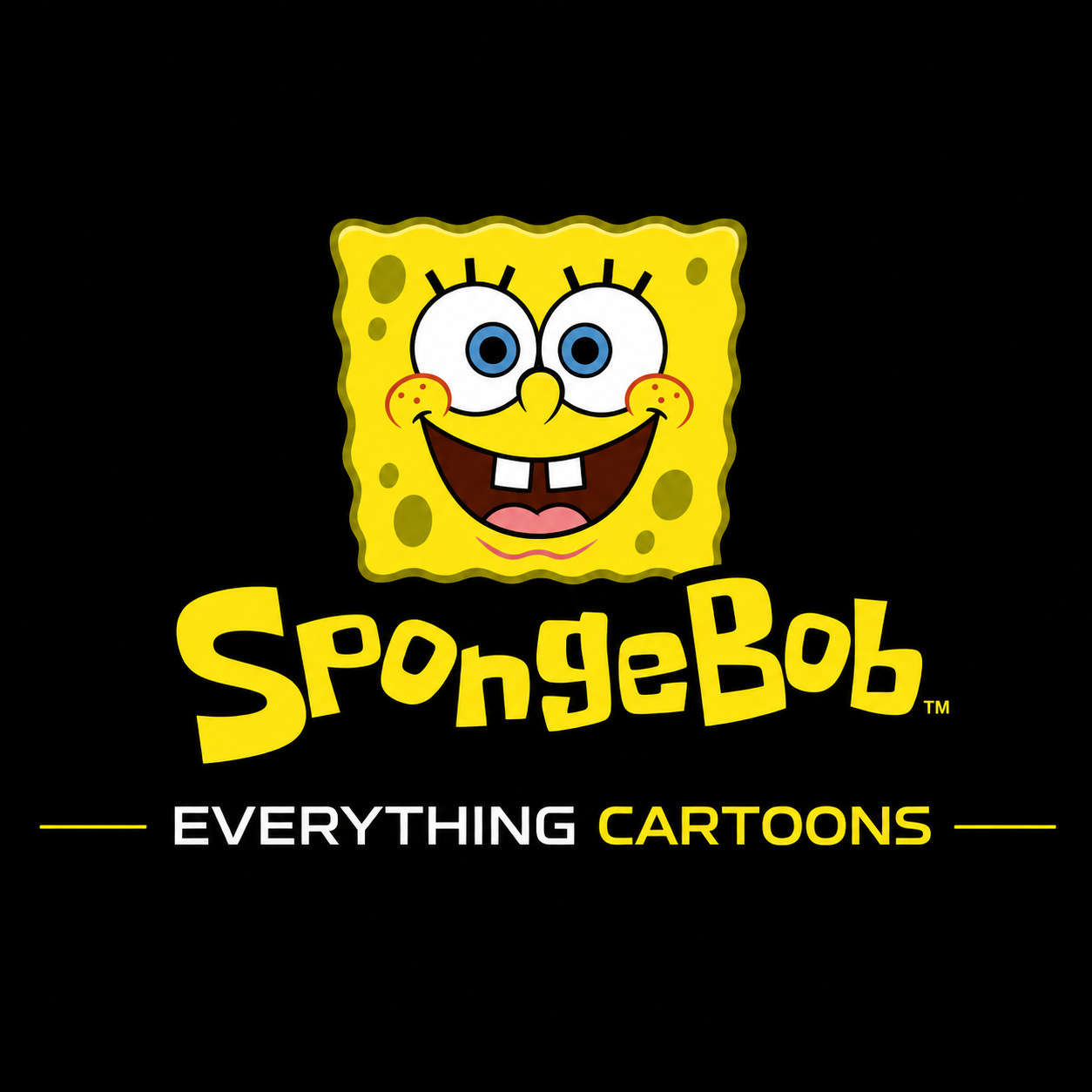 Everything Cartoons
