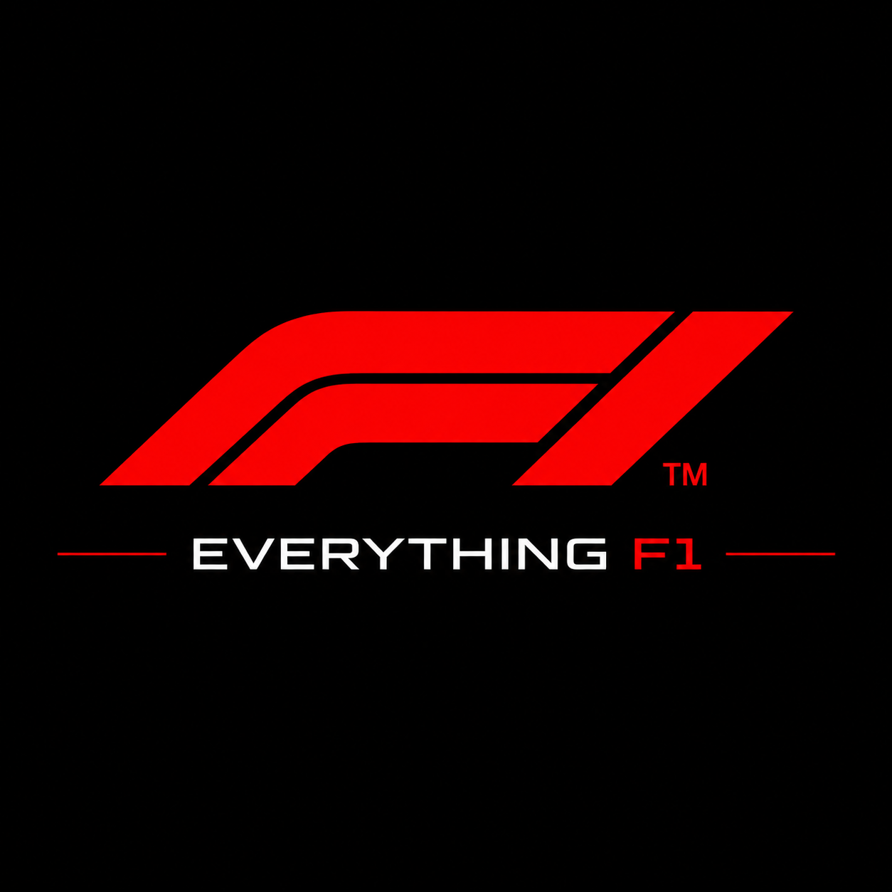 Everything F1