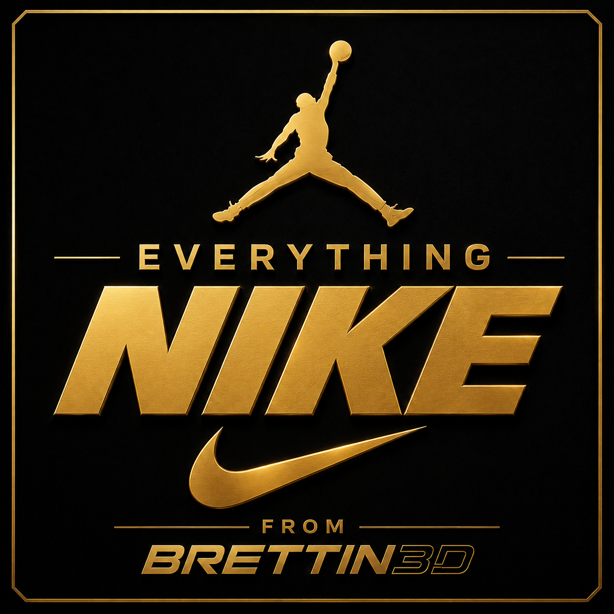 Everything Nike