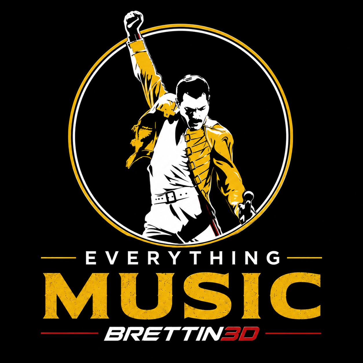 Everything Music