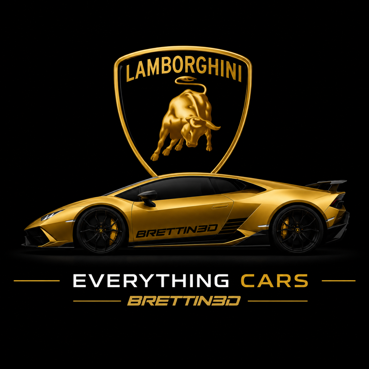 Everything Cars