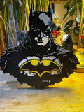 Batman 3D Wall Art / Display Plaque