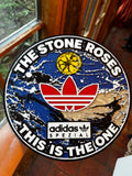 Manchester United | The Stone Roses | Adidas Spezial Collaboration