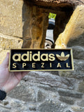Adidas Spezial 3D Sign