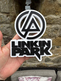 Linkin Park 3D Wall Plaque
