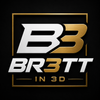 Brett in 3D - Home