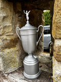 US Open Golf Trophy 3D Replica